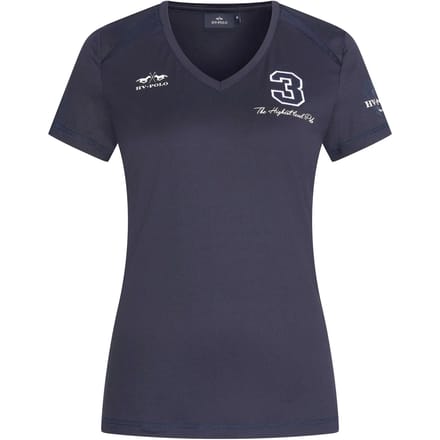Dames-T-shirt HV Polo Eline