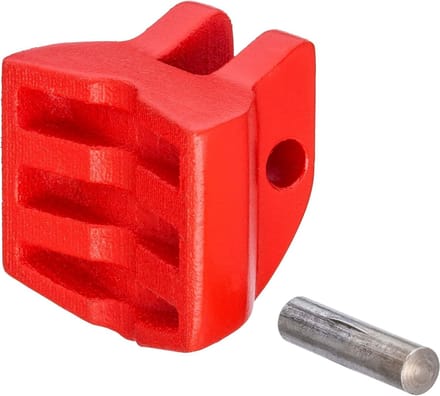 Reserve Breekbek voor Kniptang 250 mm