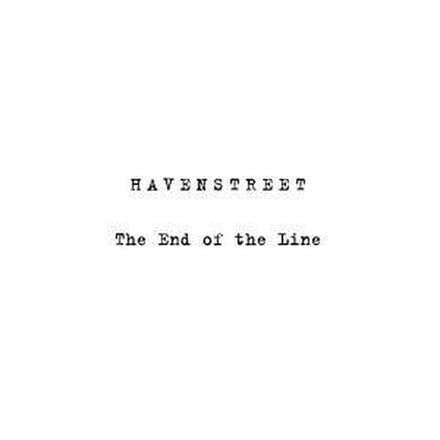 End Of The Line / Perspectives