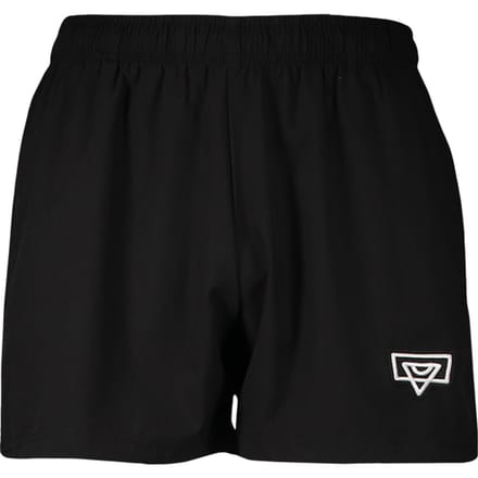 Bucketz New School Korte Broek Zwart