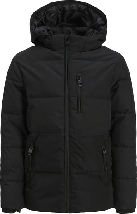 Jack & Jones Essential Owen Puffer Winterjas Junior - Maat 128