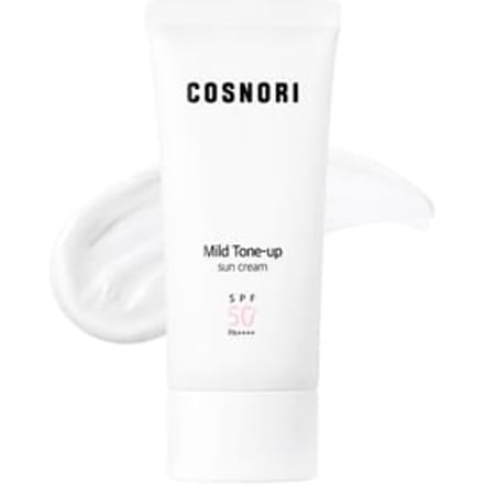 COSNORI - Mild Tone-Up Sun Cream 50ml