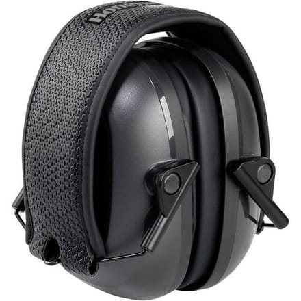 Howard Leight VS110F VeriShield 1035103-VS Kapselgehörschutz 27 dB 1 St. (1035103-VS)