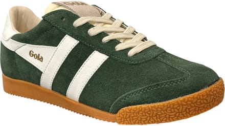 Gola -Dames - groen donker - sneakers - maat 38
