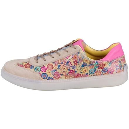 Lage Sneakers Think Turna