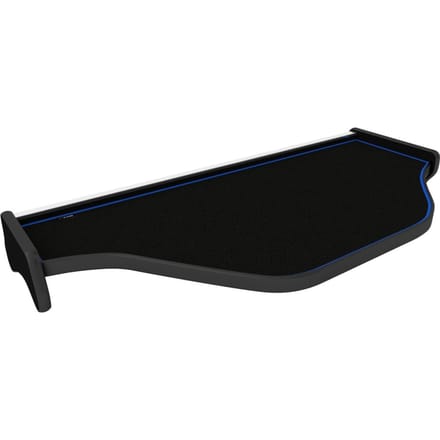 Bbinnenlegplank cabine F-CORE PK43 BLUE