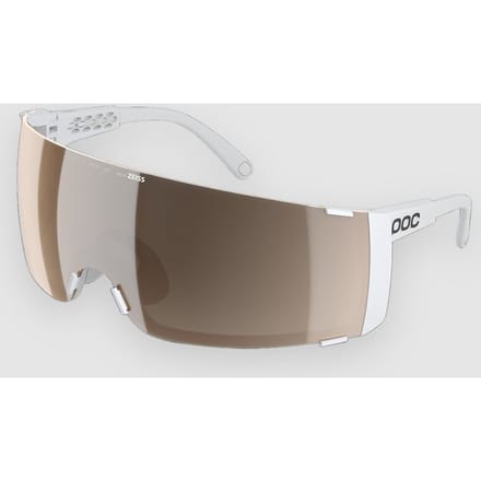 POC Propel Hydrogen White Zonnebril wit