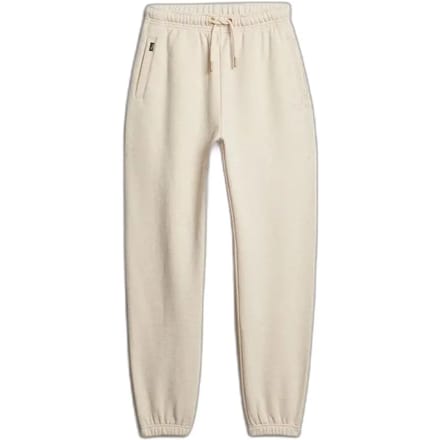Dames joggingsbroek Superdry Essential Logo Hb