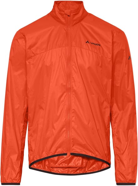 Vaude Bike Matera Air Jas Oranje S / Regular Man
