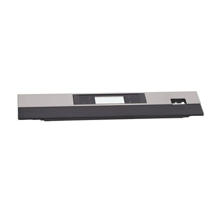 AEG controlepaneel, inox 140195664010
