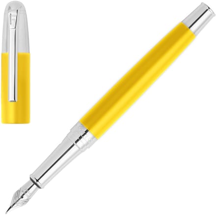 Pen Classicals Chrome