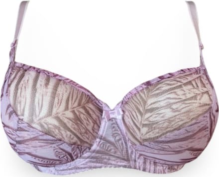 Freya - Morello - Bh - roze - Maat 70C