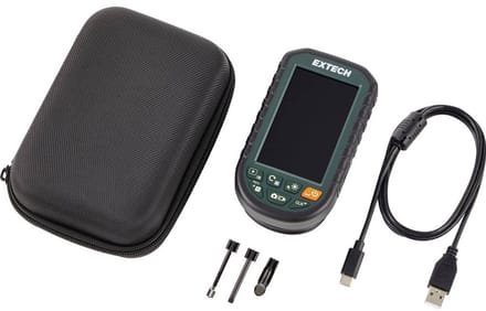 Extech BR95 Endoscoop Sonde-Ø: 5.5 mm Sondelengte: 1 m