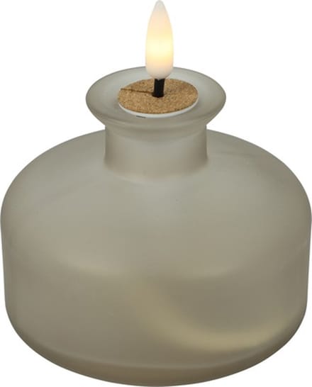 Countryfield fles Brest grijs