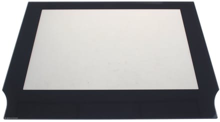 BOSCH - OVENDEURGLAS - BINNEN - 00778955