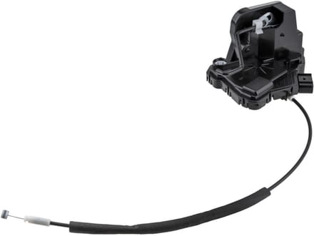 Deurslot voor NTY: EZC-HY-669 OEM 81310-C8020