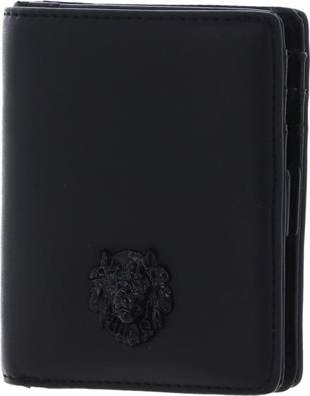 LIU JO Portemonnee Importante Wallet Black Zwart
