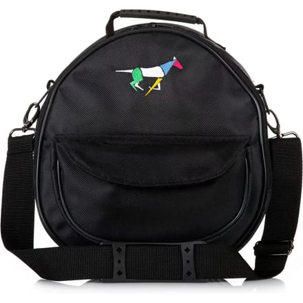 Ruiterhelm tas Galop Wear