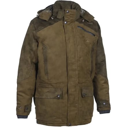 Waterproof coat Great North PERCUSSION
