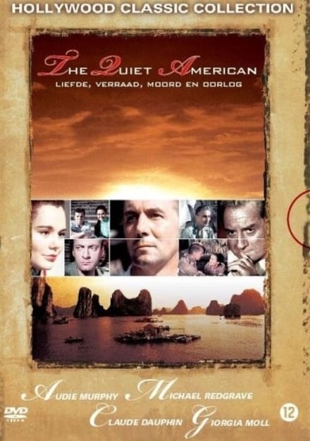The Quiet American