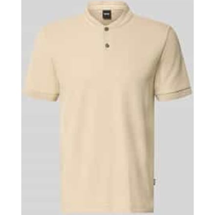 regular fit poloshirt van een katoen C-PRATT40'