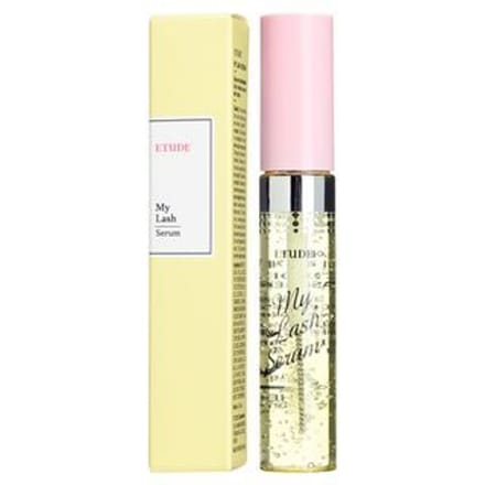 Sérum My Lash d'Etude House 9 g 9g white