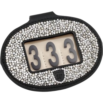 Paardennummer pin By Wilton Medium