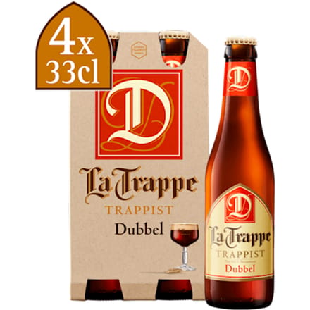 Trappist Dubbel