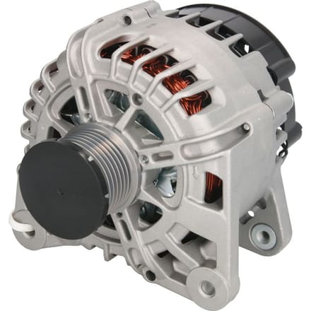 Spanningsregelaar STARDAX STX102180