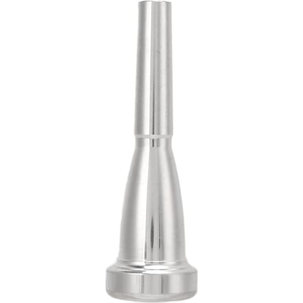 Trompet Mondstuk 7C Mondstuk Koperlegering Instrument Accessoire Vervangingsonderdeel white