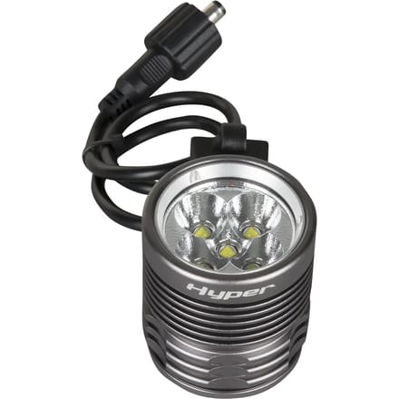 Helmkoplamp Hyper 4000