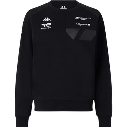 Sweatshirt dames Peugeot Sport Arefodow