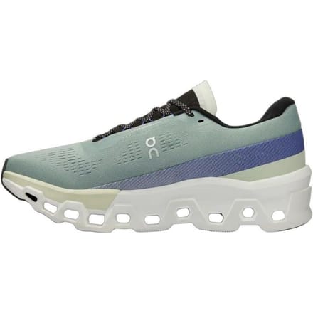 Cloudmonster 2 sur 'Mineral Aloe' 3ME10122078 42.5 gray