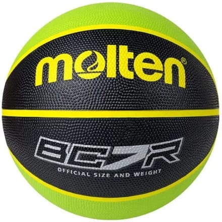 Basketbal Molten BCR2-KG-2