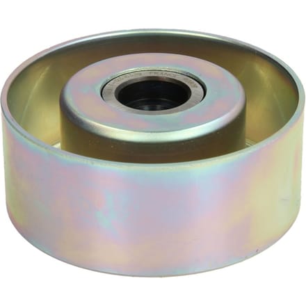 Rondsel/geleiderpoelie, V-riem SNR GA359.06
