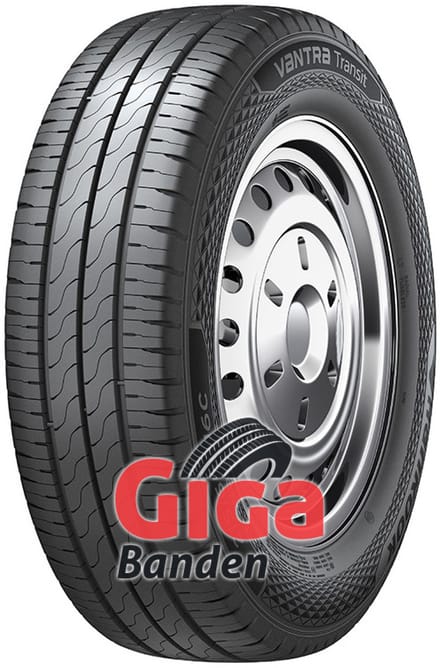 Hankook Vantra Transit RA58C ( 215 R14C 112/110Q 8PR SBL )
