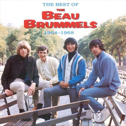 The Best Of...1964-1968