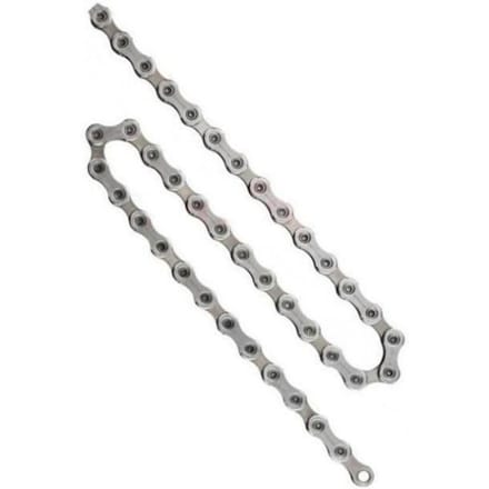 HC701 11-speed MTB-ketting, racefietsketting met 116 schakels en snelsluiting. gray