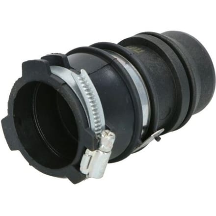 Luchtfilterleiding  THERMOTEC DCG063TT