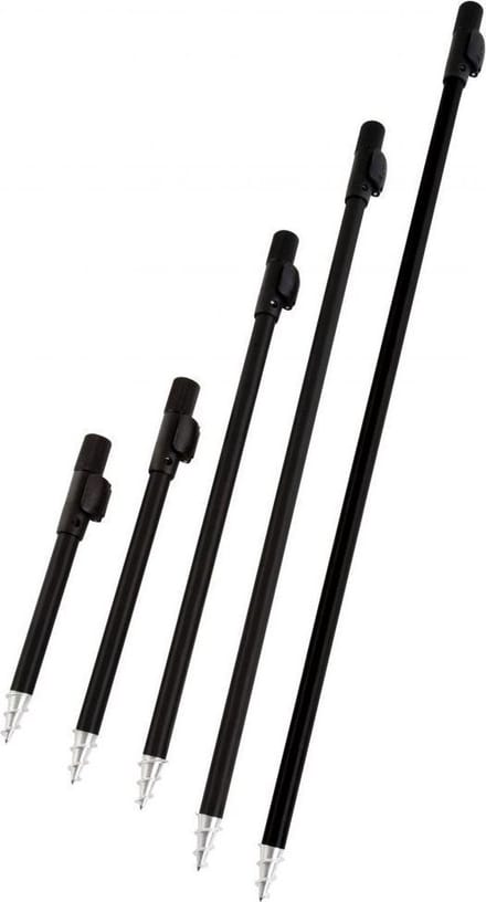 Fox Carp Black Label Cam-Lock Powerpoint