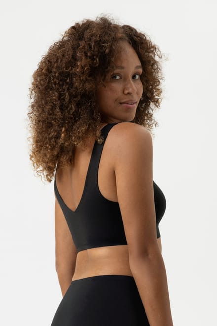 mey Damen Bustier Serie Simply Better Invisibles