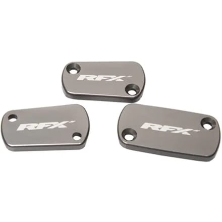 Couvercle Hoofdcilinder Set RFX Pro Series Kawasaki KX 450 (KX450J)