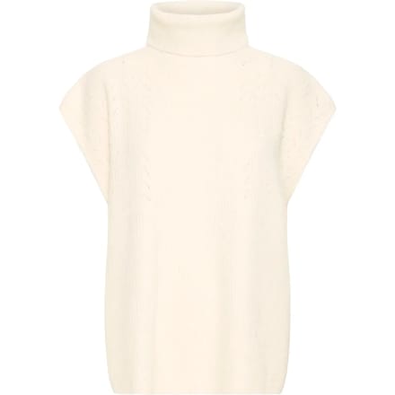 b.young - BYVILKO PONCHO 2 - Dames - Ponchos