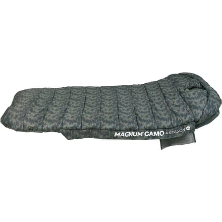 Slaapzak Carp Spirit Magnum 4seas