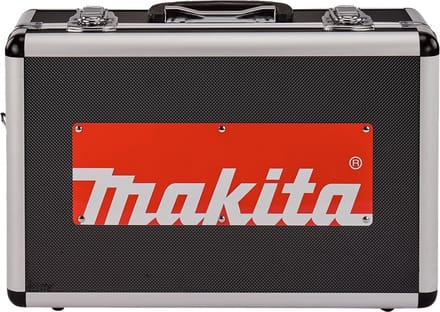 Makita 823294-8 823294-8 Transportkoffer Aluminium (l x b x h) 280 x 140 x 260 mm