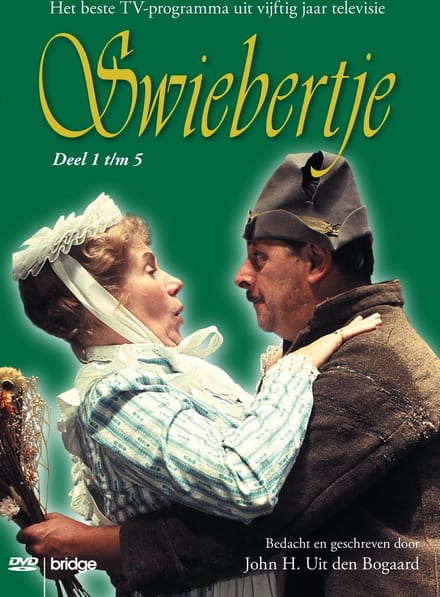 Swiebertje 1 - 5