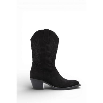 Enkellaarzen La Modeuse 77327_P183293