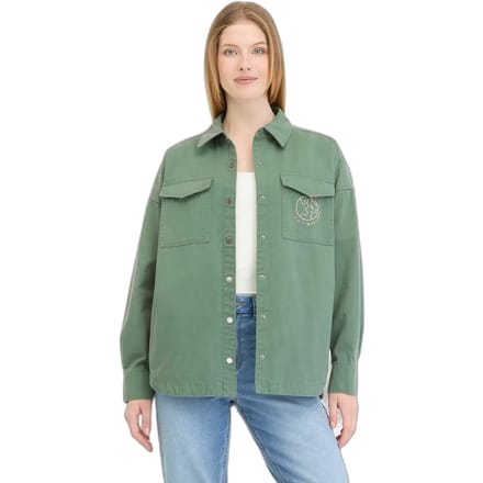 Damesjas Ragwear Litta