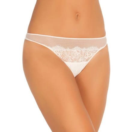 Braziliaanse tanga dames Selmark Océane