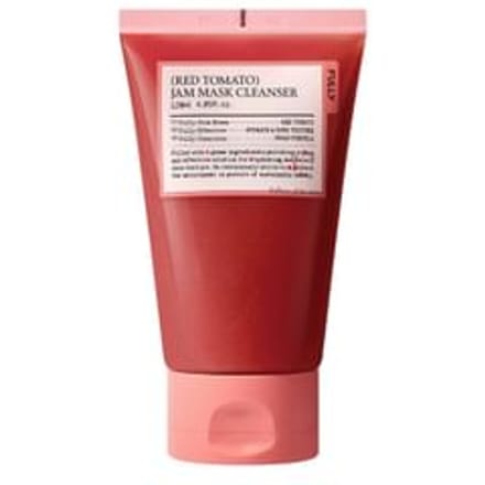 [VOLLEDIG] Rode Tomatenjam Pak Reiniger 120ml brown
